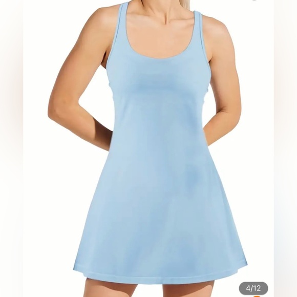 Active dress NWOT - Picture 7 of 8